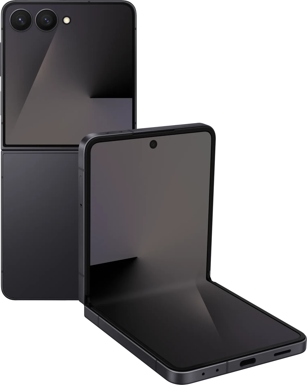 Samsung Galaxy Z Flip7 512GB Jetblack