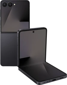 Samsung Galaxy Z Flip7 256GB Jetblack