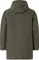 Vaude Mineo III Funktionsmantel khaki (Herren) Vorschaubild