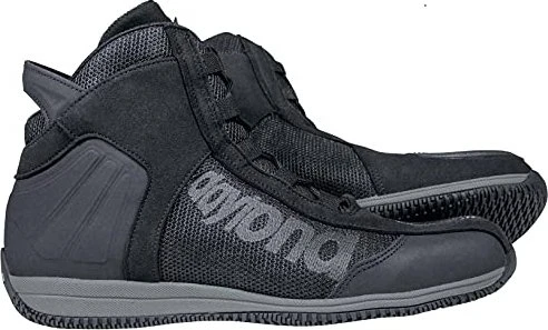 Daytona AC4 WD schwarz