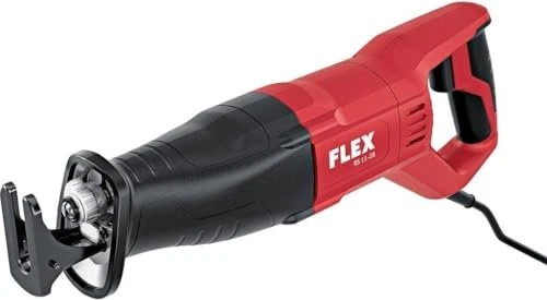 Flex RS 11-28 Elektro-Säbelsäge inkl. Koffer