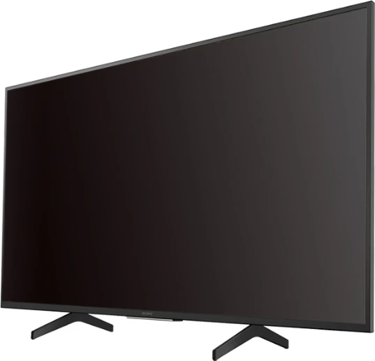Sony FWD-49X80H/T, 49"