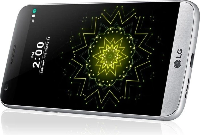 LG G5 H850 silber