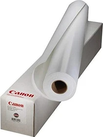Canon Universalpapier beschichtet matt, 24", 140g/m², 30m