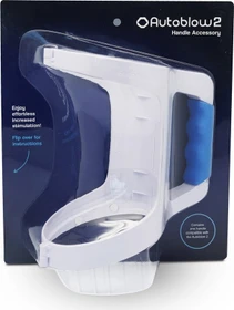 Autoblow 2 Easy-Grip Handle