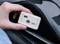 LMP PowerDock, USB-C 3.0 [Buchse], silber Vorschaubild