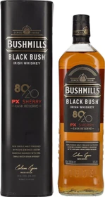Bushmills Black Bush PX Sherry Cask Reserve      1l