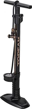 Topeak JoeBlow Tubi 2Stage Standpumpe