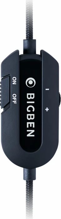 BigBen Stereo Gaming Headset