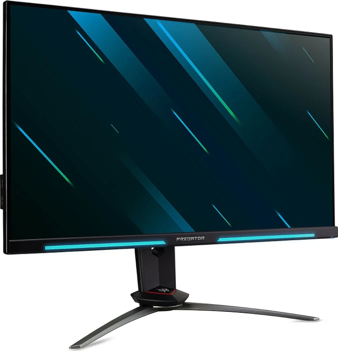 Acer Predator XB3 XB273UGSbmiiprzx, 27"