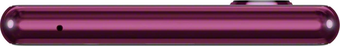 Sony Xperia 5 Single-SIM rot