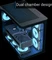 AeroCool P500C Black, Glasfenster Vorschaubild