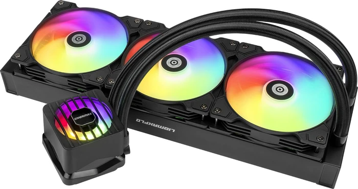 Enermax Liqmaxflo 360 ARGB