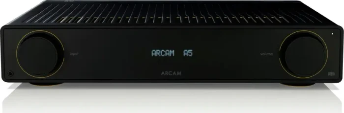 Arcam A5+