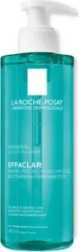 La Roche-Posay Effaclar Mikro-Peeling Reinigungsgel, 400ml