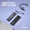 Trust M.2 SSD Enclosure, USB-C 3.1 Vorschaubild