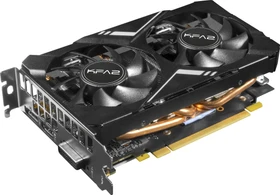 KFA2 GeForce RTX 2070 Mini (1-Click OC), 8GB GDDR6, DVI, HDMI, DP