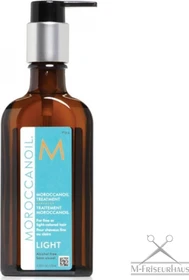 Moroccanoil Treatment Haaröl, 125ml