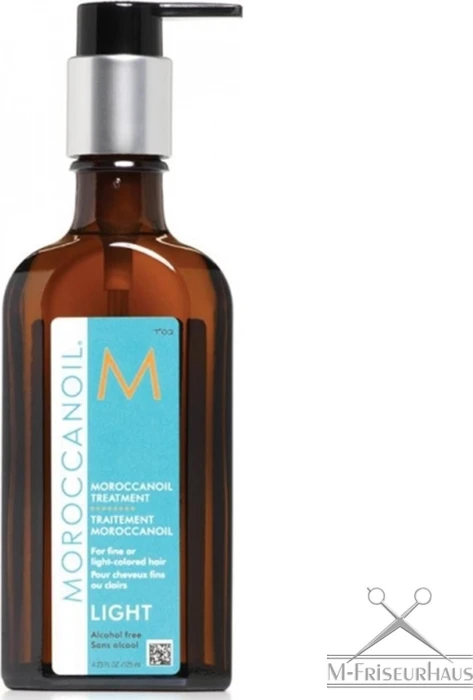 Moroccanoil Treatment Haaröl