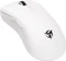 Ninjutso Origin One X Wireless Gaming Maus, weiß, USB Vorschaubild