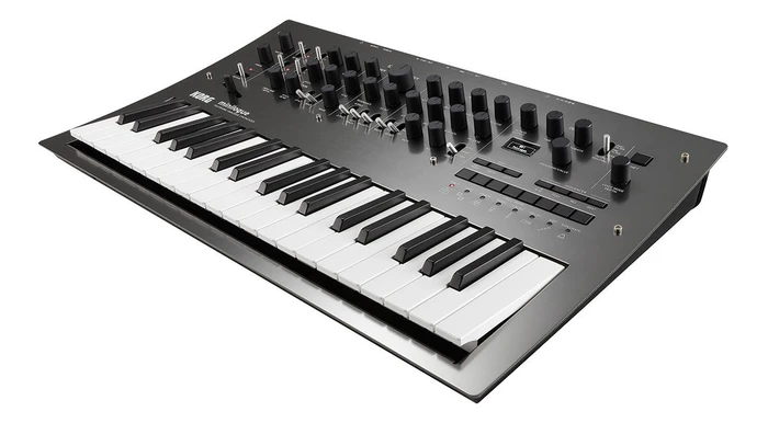 Korg minilogue