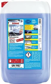 Sonax AntiFrost&KlarSicht Konzentrat Scheibenreiniger   25l