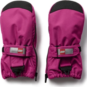 LEGO Wear Aripo 703 Skihandschuhe fuchsia (Junior)