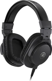 Yamaha HPH-MT5 schwarz