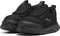Puma Fun Racer 2 Sliptech puma black/cool dark gray (Junior) Vorschaubild