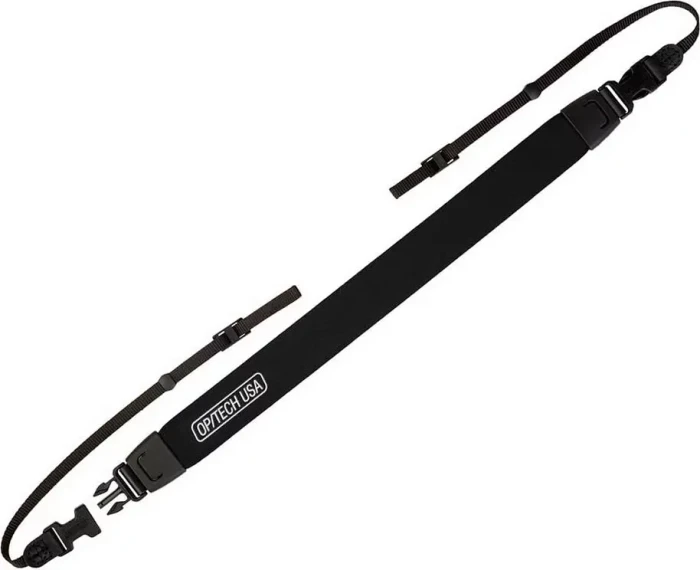 OP/TECH Fashion Strap 3/8" Trageriemen