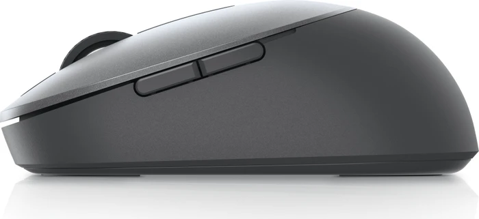 Dell Mobile Pro Wireless Mouse MS5120W Titan Gray, USB/Bluetooth