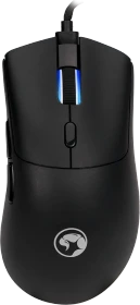 Marvo Niro 40 G950 BK Gaming Mouse schwarz, USB