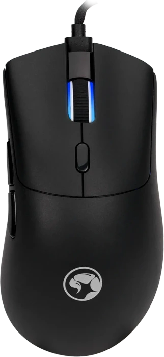Marvo Niro 40 G950 BK Gaming Mouse schwarz, USB