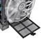 Thermaltake Core V71, Acrylfenster Vorschaubild