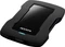 ADATA HD330, schwarz, 1TB, USB 3.0 Micro-B Vorschaubild