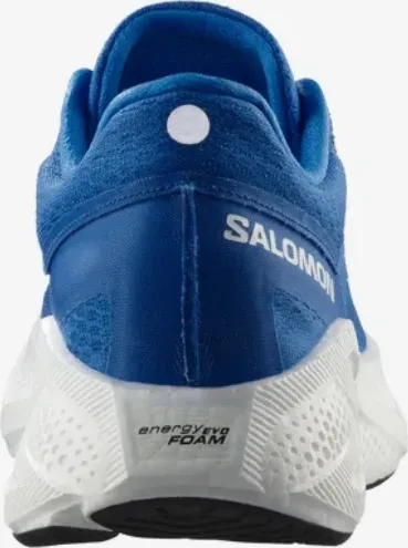 Salomon Aero Glide 3 french blue/white/cherry tomato (Herren)
