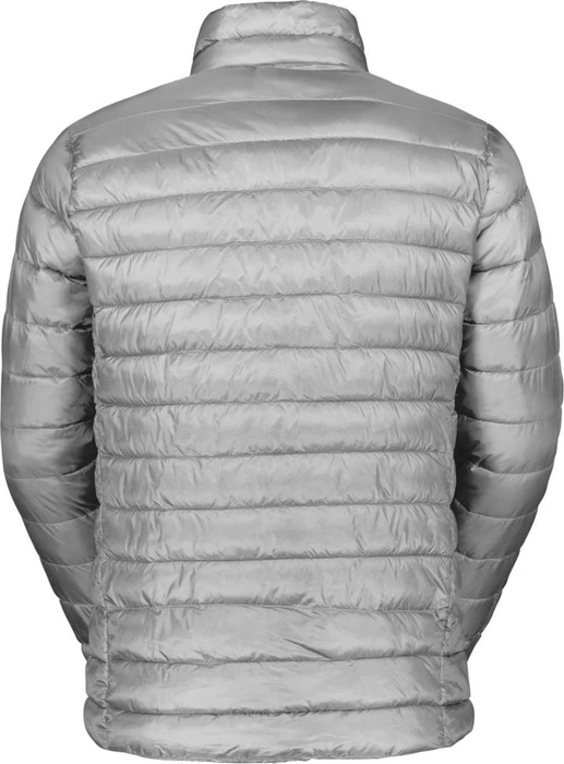 Scott Insuloft Tech Primaloft Funktionsjacke light grey (Herren)