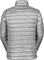 Scott Insuloft Tech Primaloft Funktionsjacke light grey (Herren) Vorschaubild