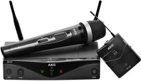 AKG WMS420 Vocal Set Band M