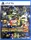 Earth Defense Force: World Brothers 2