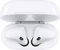 Apple AirPods 2. Generation mit kabellosem Ladecase Vorschaubild