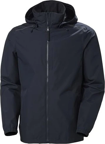 Helly Hansen Manchester 2.0 Funktionsjacke navy (Herren)