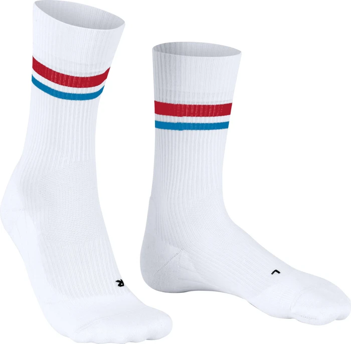 Falke TE4 Classic Tennissocken weiß (Damen)