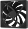 NZXT F Series F140Q (2024), Matte Black, schwarz, 140mm Vorschaubild