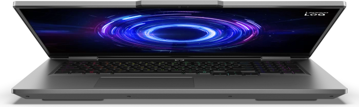 Lenovo LOQ 17IRX10, Luna Grey, Core i7-13650HX, 24GB RAM, 1TB SSD, GeForce RTX 5060, DE