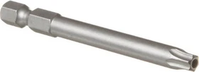 Wera 867/4 Z BO Torx BO Bit 1/4", TR27x70mm, 1 Stück
