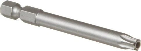 Wera 867/4 Z BO Torx BO Bit 1/4", TR27x70mm, 1 Stück