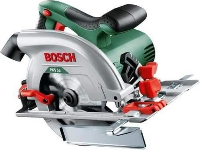 Bosch DIY PKS 55 Elektro-Handkreissäge