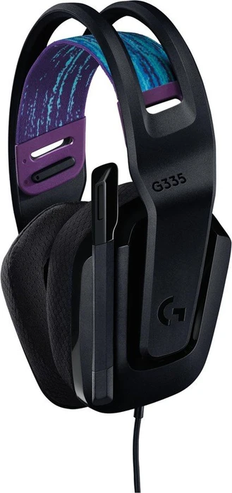 Logitech G335 schwarz