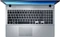 Samsung ATIV Book 4 - 450R5E, silber, Core i5-3230M, 4GB RAM, 500GB HDD, GeForce 710M, DE Vorschaubild